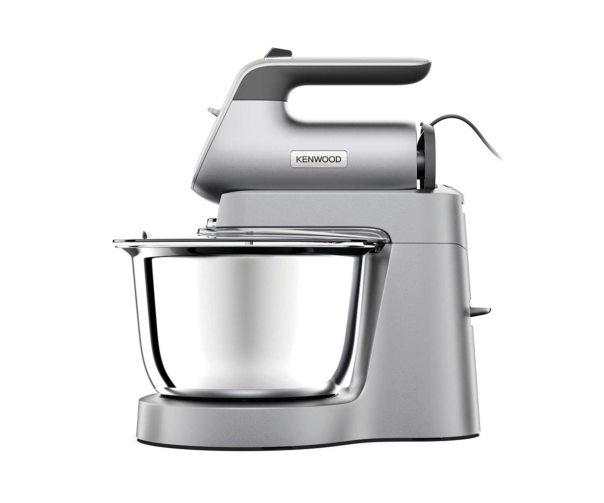 Amazon.com: KENWOOD - Batedeira HMP54.000SI: Home & Kitchen